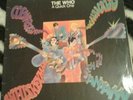 The who a quick one lp