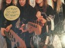 METALLICA The $5.98 EP/Garage Days Re-Revisited In Shrink w/hype Sticker