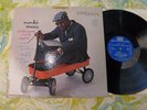 Thelonious Monk Septet - Monk’s Music - Riverside RLP 12-242 - Classic Monk LP