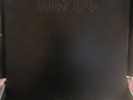 AC/DC - Back In Black Atlantic LP VG++ HARD ROCK STEREO RL ON BOTH SIDES Master