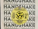 MODERN SOUL 45-Johnny Bristol-Love No Longer Has A Hold On Me-Handshake M- HEAR
