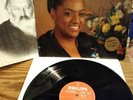 Lieder *Jessye Norman Autographed 1980 Record Brahms Schlummer Klavier import