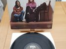 GROUNDHOGS - SOLID LP - 1974 UK WWA 004  Textured Sleeve  EX Vinyl