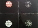 Rare Old Skool 1990's Drum 'N' Bass/Jungle Vinyl Records