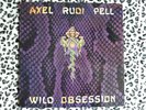 AXEL RUDI PELL - Wild Obsessions - Steamhammer - 2085384 - 1989