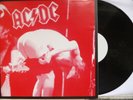 LP AC/DC live Japan 1982 Vol. 2 + Bon live Bonus, LE Fan-Club Edition 12