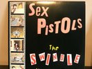 Sex Pistols The Swindle Never Ends