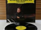 DGG 2532 061 (German - 1st) *BEETHOVEN: PIANO SONATAS No. 17 & 18* EMIL GILELS