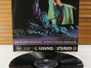 SF-5004 (Living Stereo) *TCHAIKOVSKY: THE NUTCRACKER* ARTHUR FIEDLER