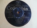 Blues Bessie Smith I Got What It Takes / Kitchen Man Col 14435 1929 78rpm V