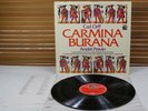 ASD 3117 (1st Ed. – TAS List) *CARL ORFF: CARMINA BURANA* ANDRE PREVIN