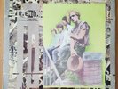 R.E.M. Chronic Murmurings 2xLP Vinyl Album - Live and Rare Early Recordings 