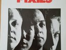 Pixies - Newcastle LIve & Unrealeased LP Vinyl Album