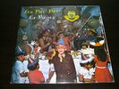LOS PICO PICO la piñata / cumbia de los niños LP AFROSOUND / FUENTES LATIN ???