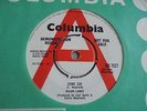 Major Lance - Come See 1965 UK 45 COLUMBIA DEMO NORTHERN SOUL