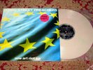 MANIC STREET PREACHERS New Art Riot E.P. RARE UK 1991 ORIGINAL COLORED VINYL EP