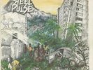 Steel Pulse Handsworth Revolution - 1st - EX vinyl LP album record UK ILPS9502