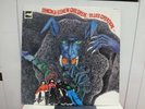 BLUES CREATION / DEMON & ELEVEN CHILDREN, RARE JAPAN ORIG. LP PSYCH BLUES NM