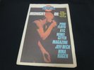 Ram Magazine Sept 5 1980 Midnight Oil - Excellent Condition - RARE