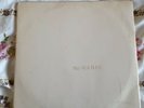 THE BEATLES UK MONO White Album  LOW NUMBER #0006593.XEX 709-1,710-1,711-1,712-1