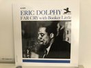 Eric Dolphy: Far Cry. Analoge Productions Ltd Ed. LP. #674. MINT