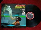 Alice Coltrane - A Monastic Trio   ORIGINAL 1968 Press  VG++ Vinyl  VG+ cover
