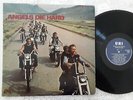 VINYL LP 12