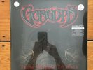 GORGUTS - From Wisdom To Hate LP + CD - SEALED Silver Colored Vinyl Album Record