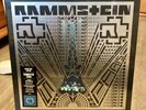 Rammstein: Paris (Deluxe Box Edt.) von Rammstein (2017)