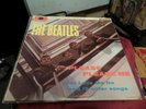 THE BEATLES.  PLEASE PLEASE ME.  MONO