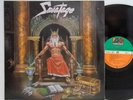 Savatage         Hall of the mountain king         NM # I