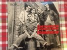 Skinhead Moonstomp Original 1970 Vinyl LP - Symarip RARE