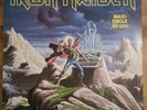 Iron Maiden - Run to the hills, Vinyl 12