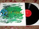 DEEP FOREST -S/T RARE 1993 EUROPEAN ORIGINAL 1st PRESS VINYL LP ELECTRONIC SYNTH