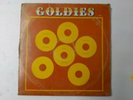 Goldies-Various Artists Vinyl LP LOVERS ROCK/ROOTS REGGAE
