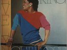 Evelyn 'Champagne' King Get Loose vinyl LP album record UK RCALP3093 RCA 1982