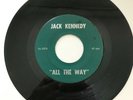 Frank Sinatra   Jack Kennedy High Hopes / All The way     Original   RARE   45