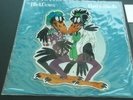 THE BLACK CROWS HARD TO HANDLE 1991 UK 7