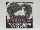 EYEHATEGOD Ruptured Heart Theory 7