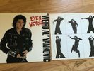 WEIRD AL YANKOVIC VINYL LP EVEN WORSE 1988 CBS RECORDS ORIG LYRIC INNER SLEEVE