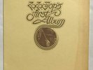 ZZ Top First Album LP VG++/NM Reissue