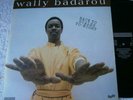 WALLY BADAROU 