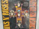 Appetite for Destruction [PA] [LP] by Guns N' Roses (Vinyl, Aug-2005, Geffen...