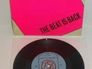 THE FIRST STEPS THE BEAT IS BACK 1980 ENGLISH ROSE 7