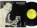 Slim Gaillard - Wherever He May Be 10