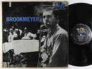 Bobby Brookmeyer - Brookmeyer LP - Vik - LX 1071 Mono DG VG+