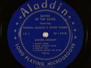 Illinois Jacquet & Lester Young - Battle Of The Saxes 10