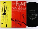 Charlie Parker - With Strings 10