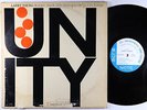 Larry Young - Unity LP - Blue Note - BLP 4221 Mono RVG Ear NY USA