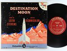 Leith Stevens - Destination Moon OST 10